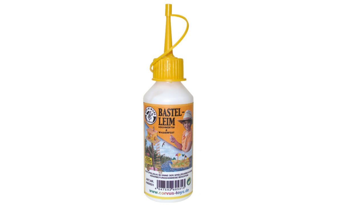 Bastel-Leim wasserfest, 100 g