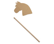 Betzold Steckenpferd zum Selbstgestalten 2