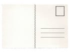 Postkarten zum Selbstgestalten 24 Stück
