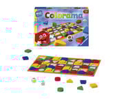 Ravensburger Colorama 2