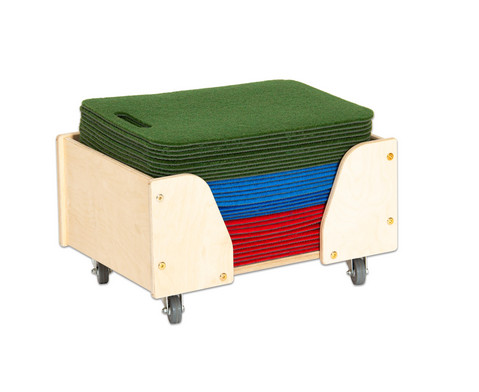 Sitzkissen für Kindergarten & Kita online bei BETZOLD