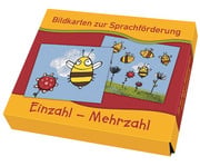 Einzahl Mehrzahl 1
