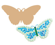 Betzold Schmetterling zum Selbstgestalten 1