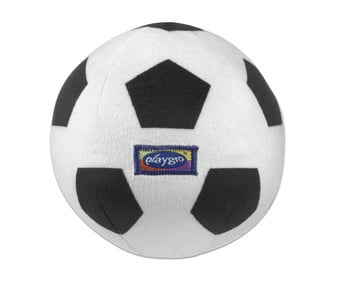 Baby Fussball 12 cm