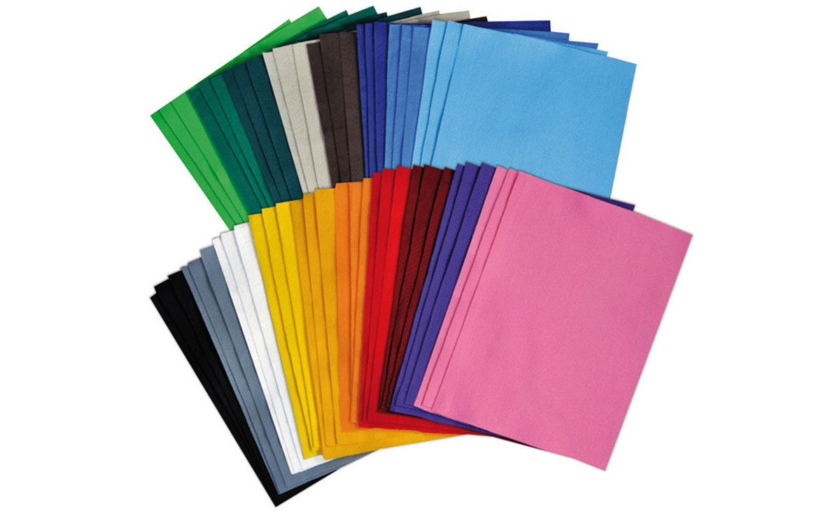 Playbox XL-Pinnwand Set (5 Stück) – Quadratische Korkpinnwände Für Notizen & Fotos, Je 16x16 Cm