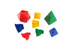 POLYDRON Gleichseitigen Dreiecke 100 teilig
