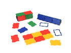 POLYDRON Rechtecke 30 teilig