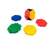 POLYDRON Sechsecke 20 teilig 1