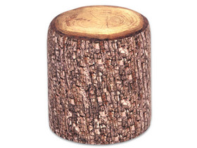Forest Baum-Hocker, stapelbar
