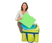 Betzold Sitzunterlagen Set inkl Tasche 31 teilig 2