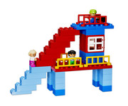 LEGO® Education Grossbausteine Set 3