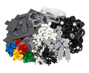 LEGO® Education Räder Set 1