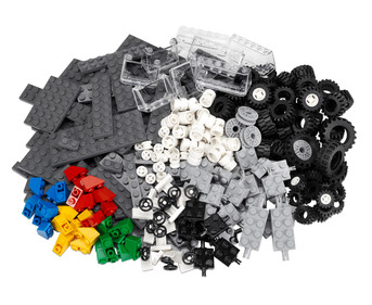 LEGO® Education Räder Set