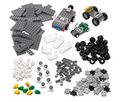 LEGO® Education Räder Set 2