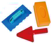 Maurer Set 3 teilig 1