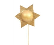 Styropor Kugeln und Eier Grosspackung 550 Stück 3