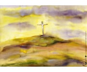 Kamishibai Bildkarten Der Kreuzweg Jesu 3