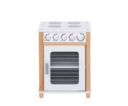 Betzold Herd/Backofen für Kinderküche 1