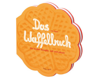 Das Waffelbuch