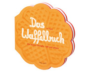 Das Waffelbuch 2