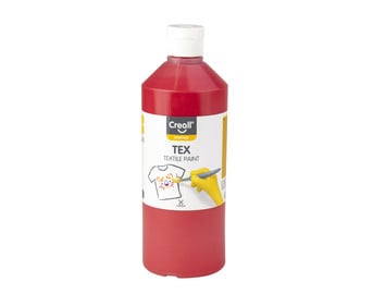 Creall Tex Stoffmalfarbe