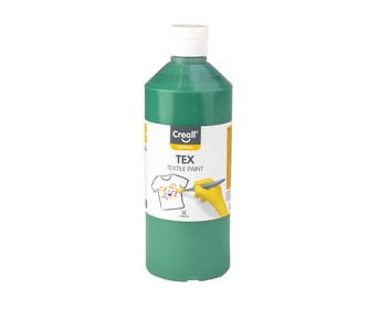 Creall Tex Stoffmalfarbe