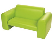 Betzold Cosma Sofa grün 1