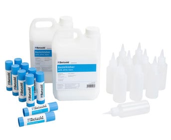 Betzold Sparpaket Kleber Set