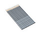 FABER CASTELL Grip Bleistifte Ø 7 mm 12er Pack 4