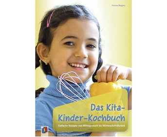 Das Kita Kochbuch