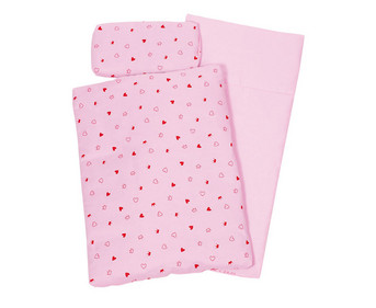 goki Bett Set 3 teilig