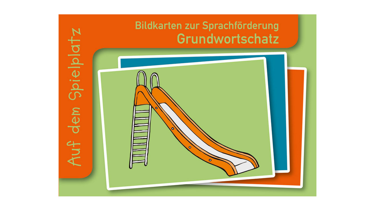 Kennenlernen bildkarten