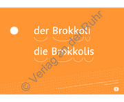 Essen & Trinken Sprachförderung mit Bildkarten 3