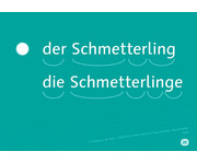 Tiere Sprachförderung mit Bildkarten 7