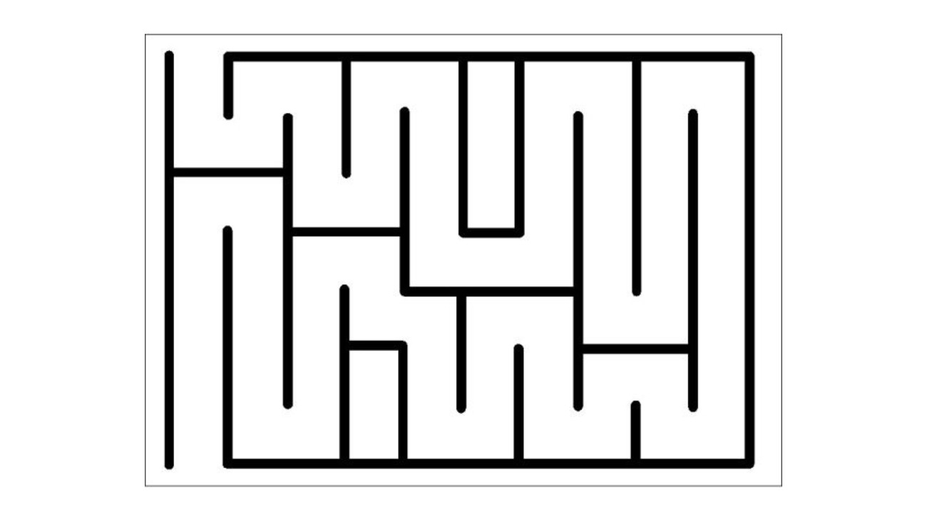 HELDENGUT® magnetisches Labyrinth für Kinder ab 2 Jahre [Abenteuer