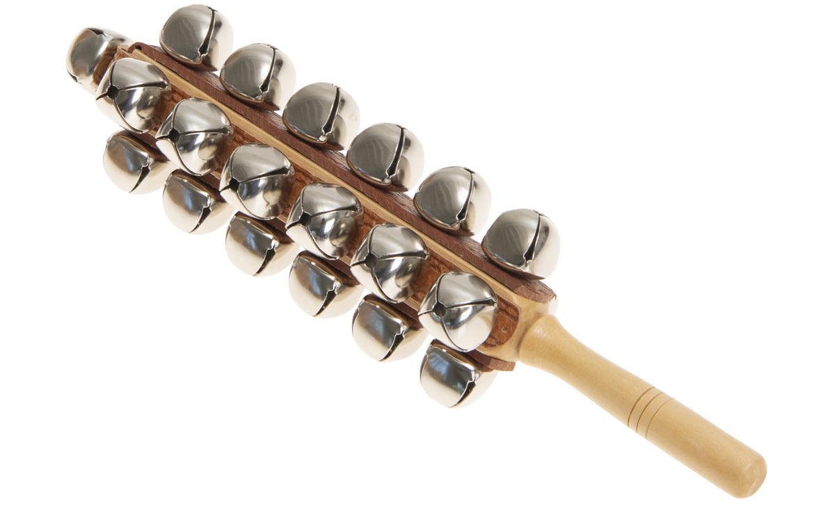 Betzold Musik Glockenstab mit 25 Glocken