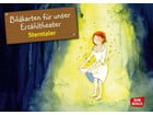 Kamishibai Bildkarten Sterntaler
