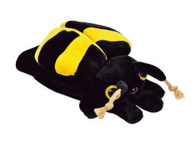 beleduc Handpuppe „Biene“