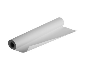 Leinwandrolle 50 x 500 cm blanko