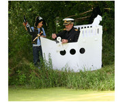 Grosses Piratenschiff 3