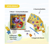 HABA Fische angeln 3