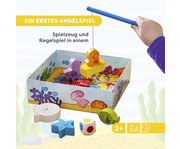 HABA Fische angeln 4
