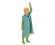 Betzold Kinder Kostüme Könige 3 tlg 2
