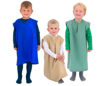 Betzold Kinder Kostüme Hirten 3 teilig