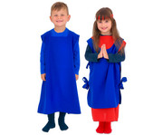 Betzold Kinder Kostüme Maria & Josef 1