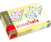 SCHUBITRIX Mathematik Addition und Subtraktion bis 100 1