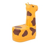 Betzold Kinderhocker Giraffe 3