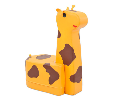 Betzold Soft-Sitzer Giraffe