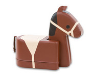 Betzold Soft Sitzer: Pferd 1