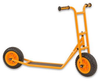 TopTrike Roller mit 2 Rädern